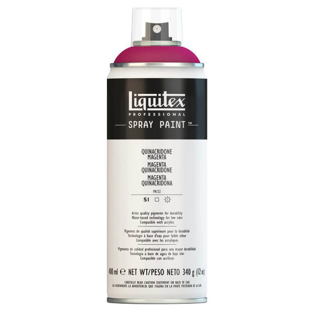 Liquitex Professional Spray Paint